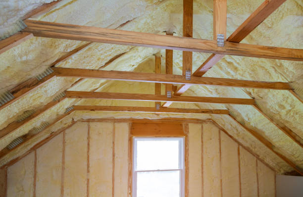 Insulation Inspection Services in Bedford, IA