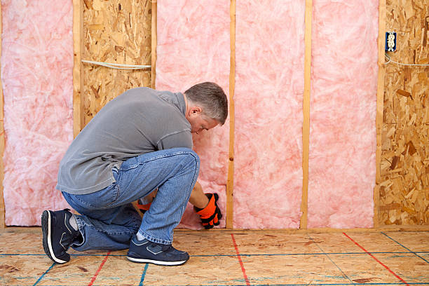 Soundproof Insulation Installation in Bedford, IA